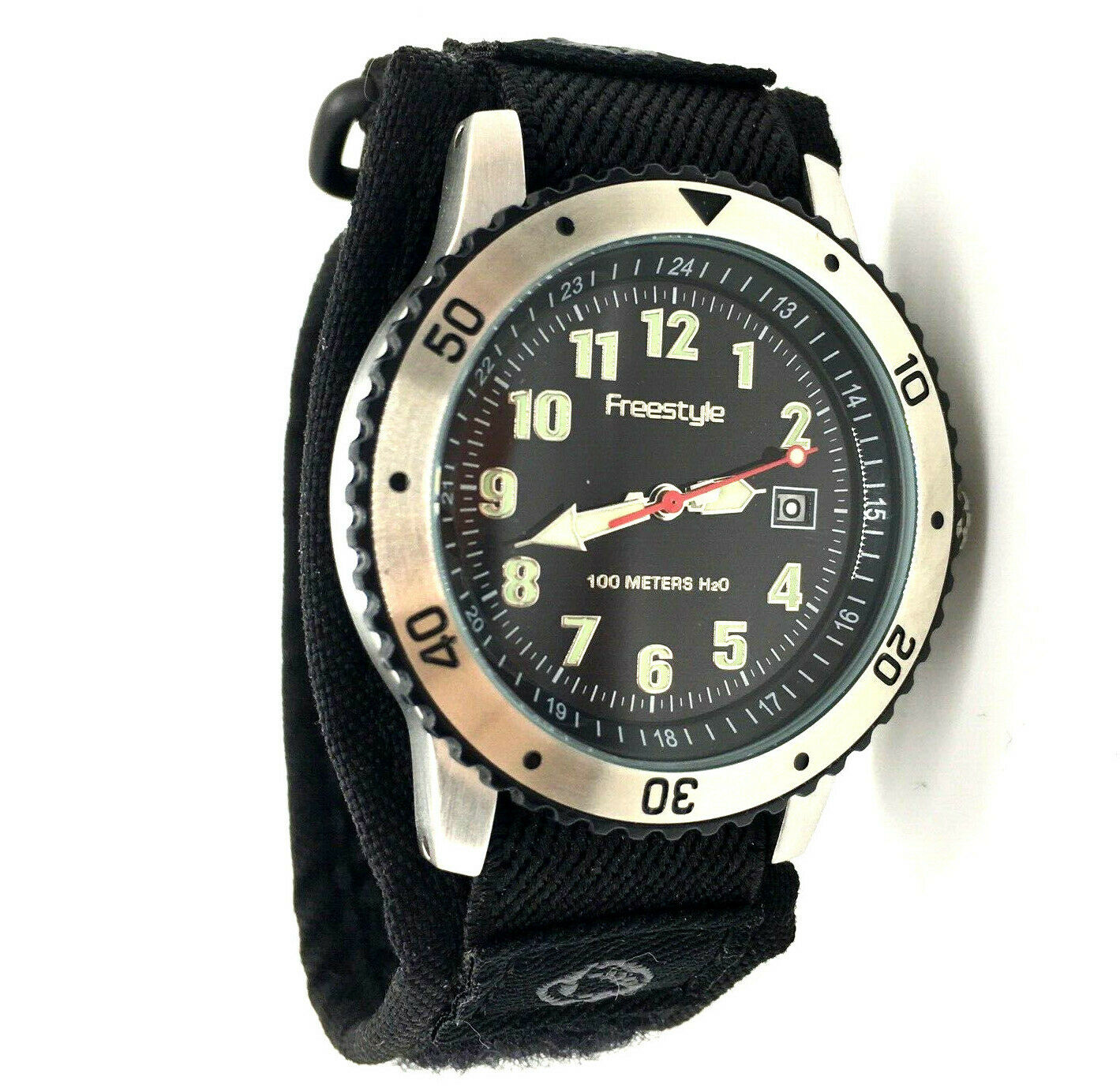 Freestyle hot sale ballistic diver