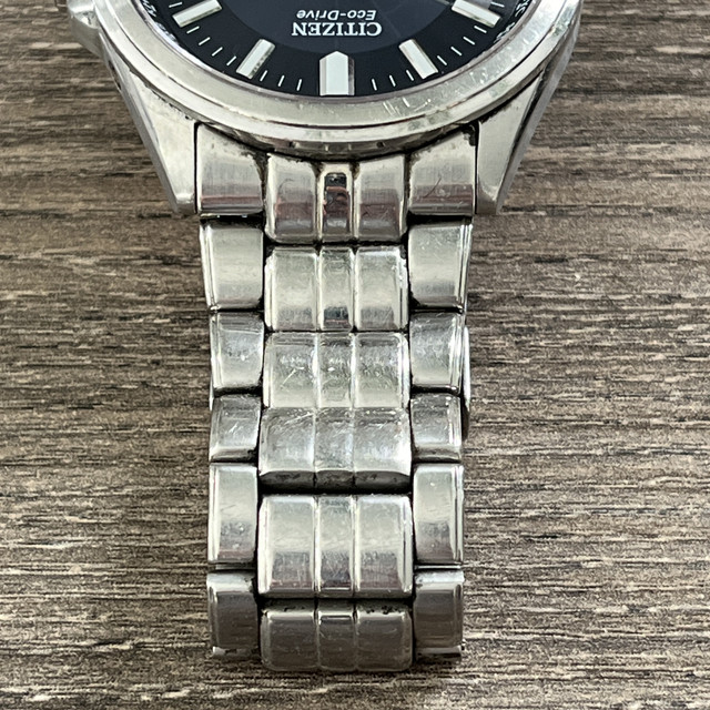 Citizen Eco-Drive CB0011-69L Men's Watch Perpetual Calendar 43mm