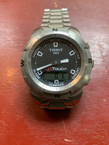 tissot z253