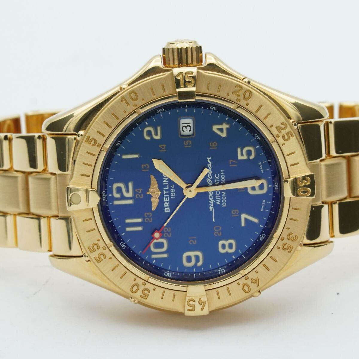 Breitling k10040 hot sale