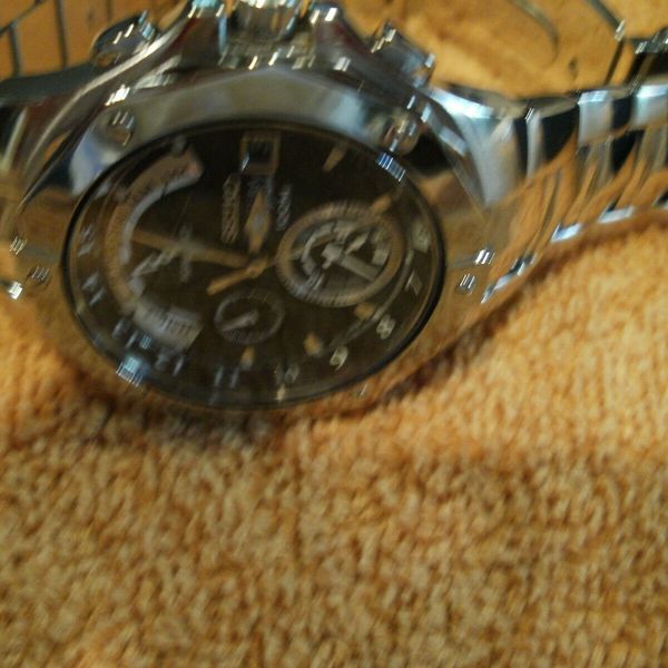 3 Seiko CouturA SNL002, SNL001,SPC015,,SNP007.USED IN GOOD CONDITION