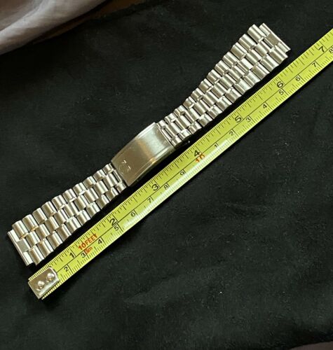 Omega discount 1159 bracelet