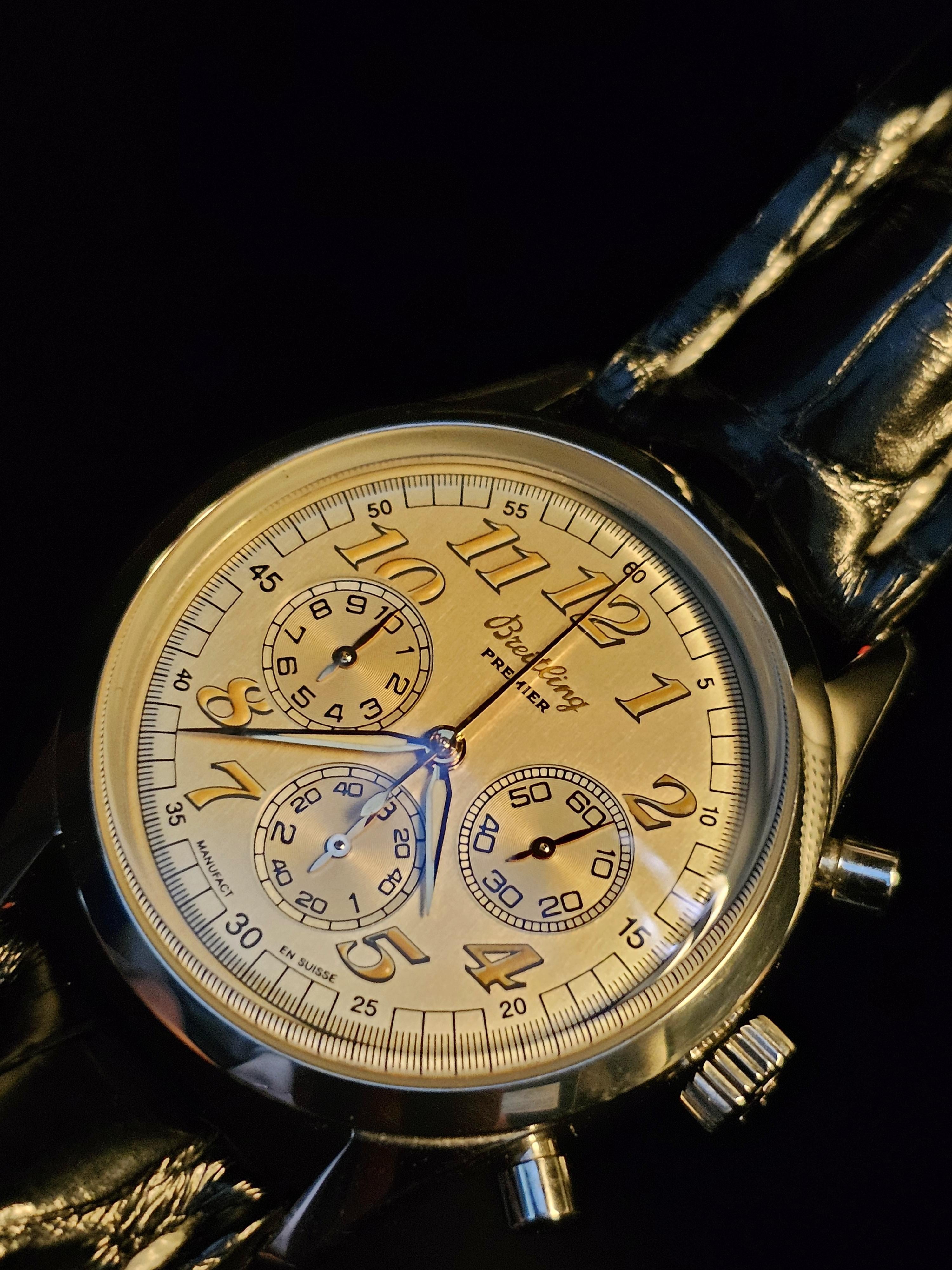 A40035 breitling deals