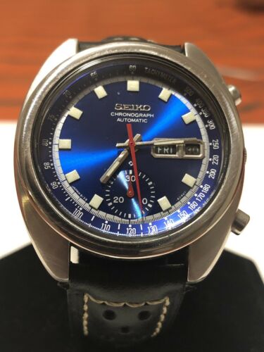 seiko bruce lee