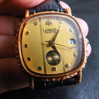 Men's All Stainless Steel Watch,LB1001M - Kam Law Po (Lobor) Watch Mfg.  Ltd. - Manufacturer