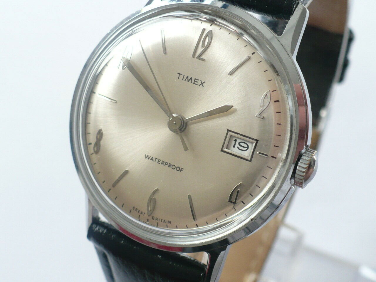 timex marlin 1968