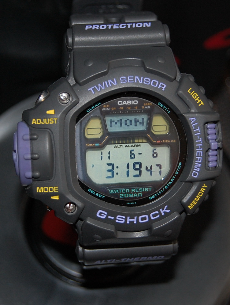 g shock 6700