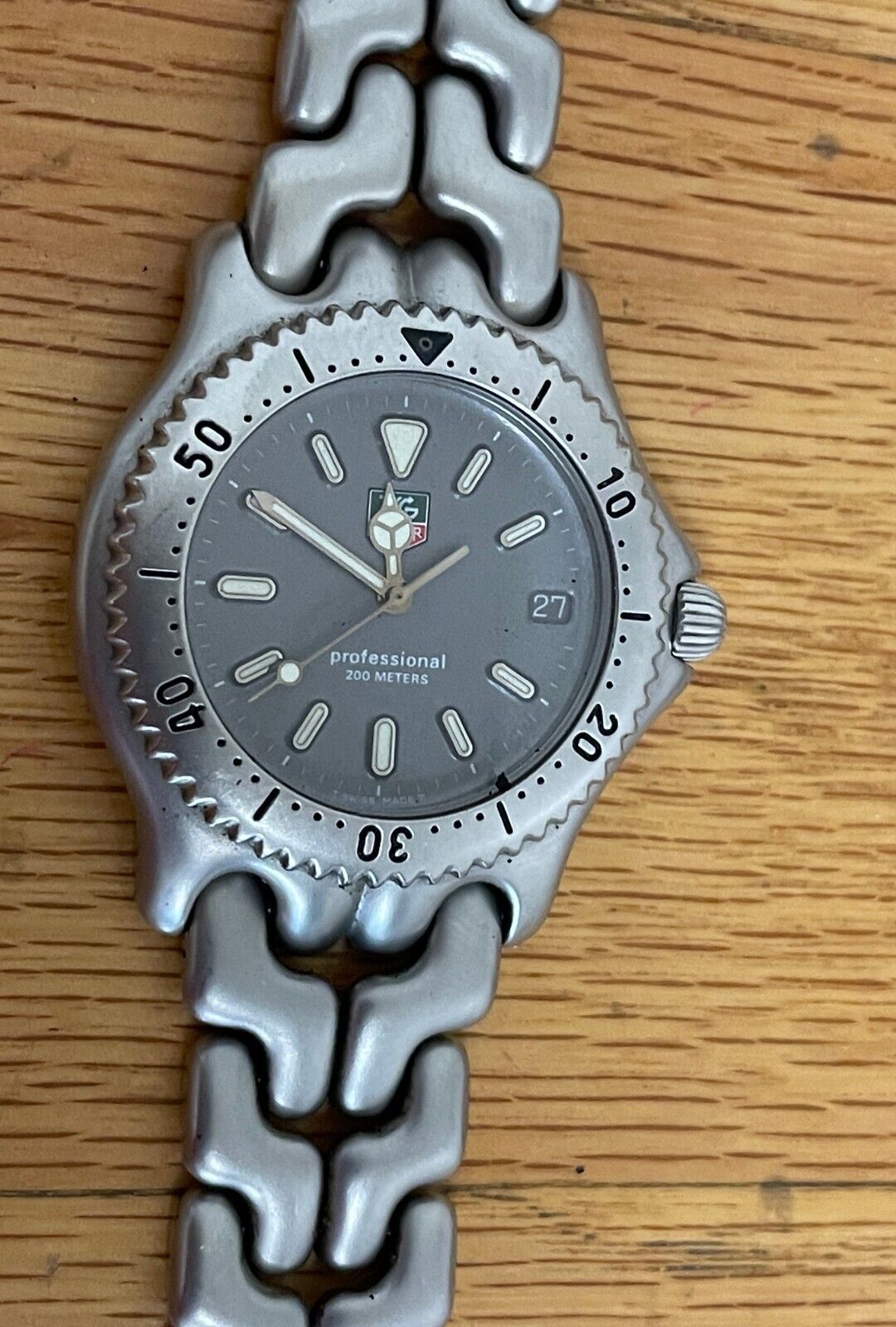 tag heuer s99 206