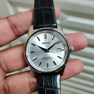 dial king seiko ksk price