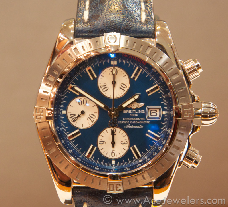 Breitling 1884 chronometre certifie best sale a13356 price