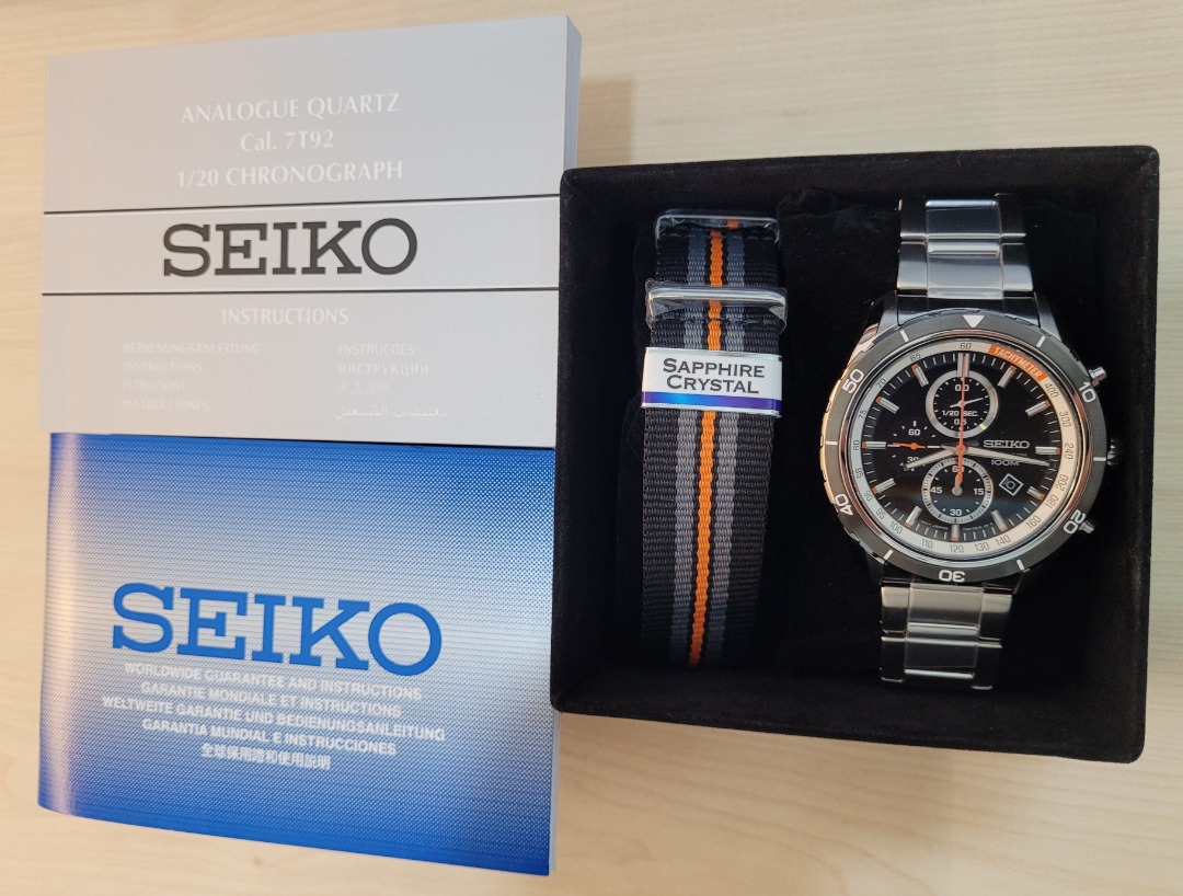 Seiko cal 7t92 outlet price