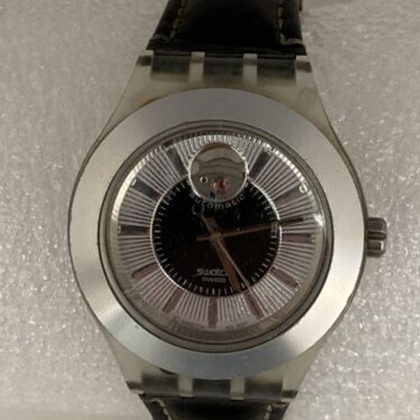 Swatch ag 2001 price sale