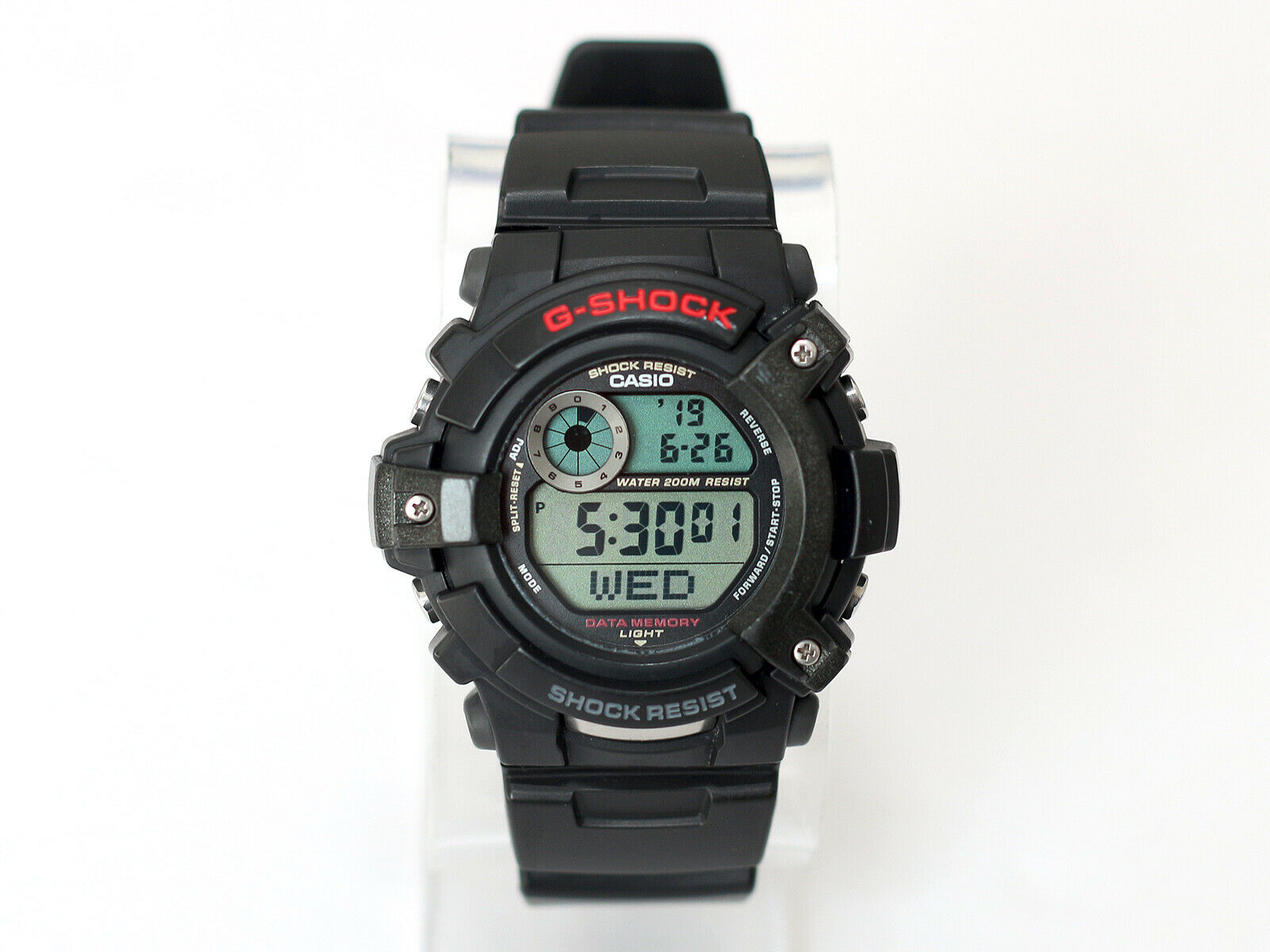 g shock g 2500