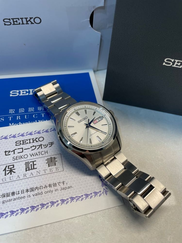 Seiko sary sale