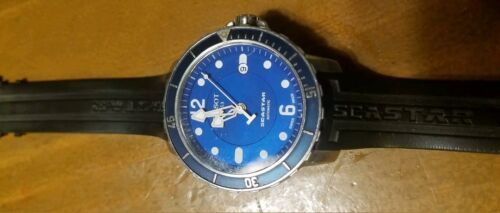 Tissot T Sport Seastar 1000 Automatic Men s Watch T0664071705702