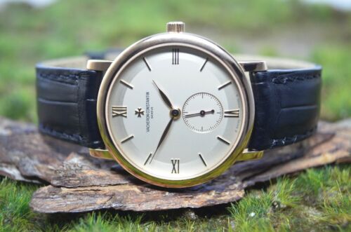 Vacheron 81160 clearance