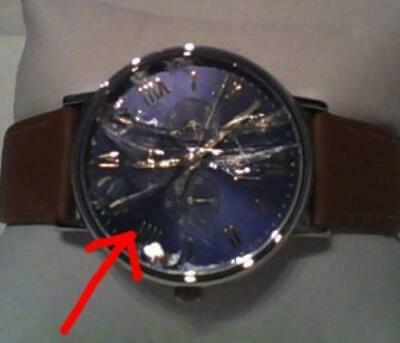 timex southview multifunction