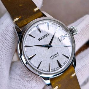 Vintage Seiko Quartz 7439-7009 Watch in Box | WatchCharts Marketplace