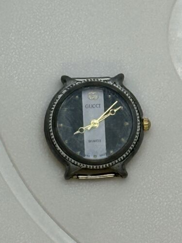 GUCCI 腕時計 GUCCI 96382 Swiss Made Watch - Timeless Style, High-End