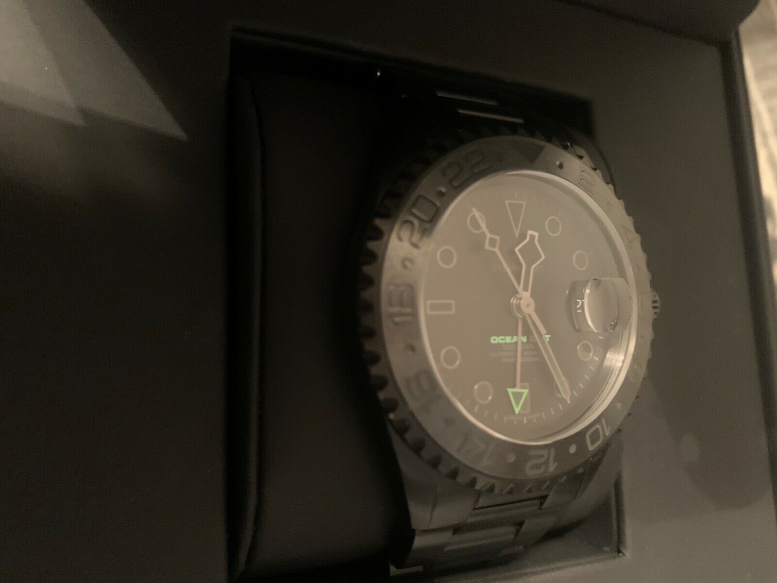 Steinhart discount phantom green