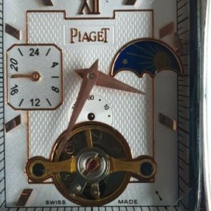 Piaget Watch 8532 WatchCharts Marketplace