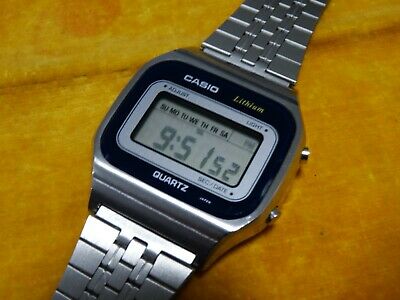 casio 1980