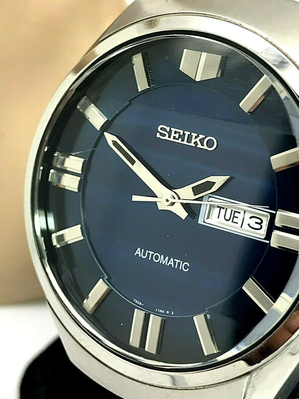 seiko snkn03