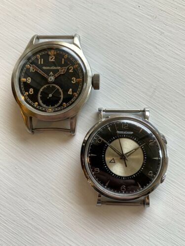 Don draper jaeger lecoultre hot sale