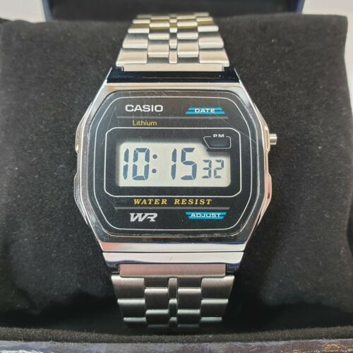 Casio clearance watch 1990