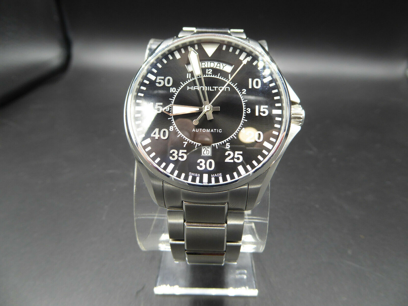 Hamilton h646150 new arrivals