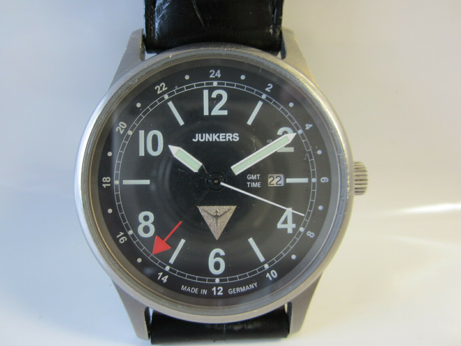 Junkers gmt discount