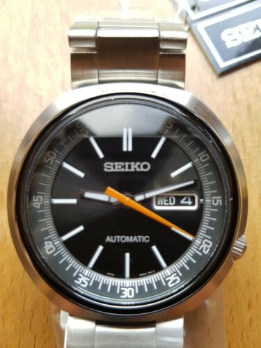 SEIKO Sport Recraft UFO Automatic SRPC11K1 4R36 automatic movement