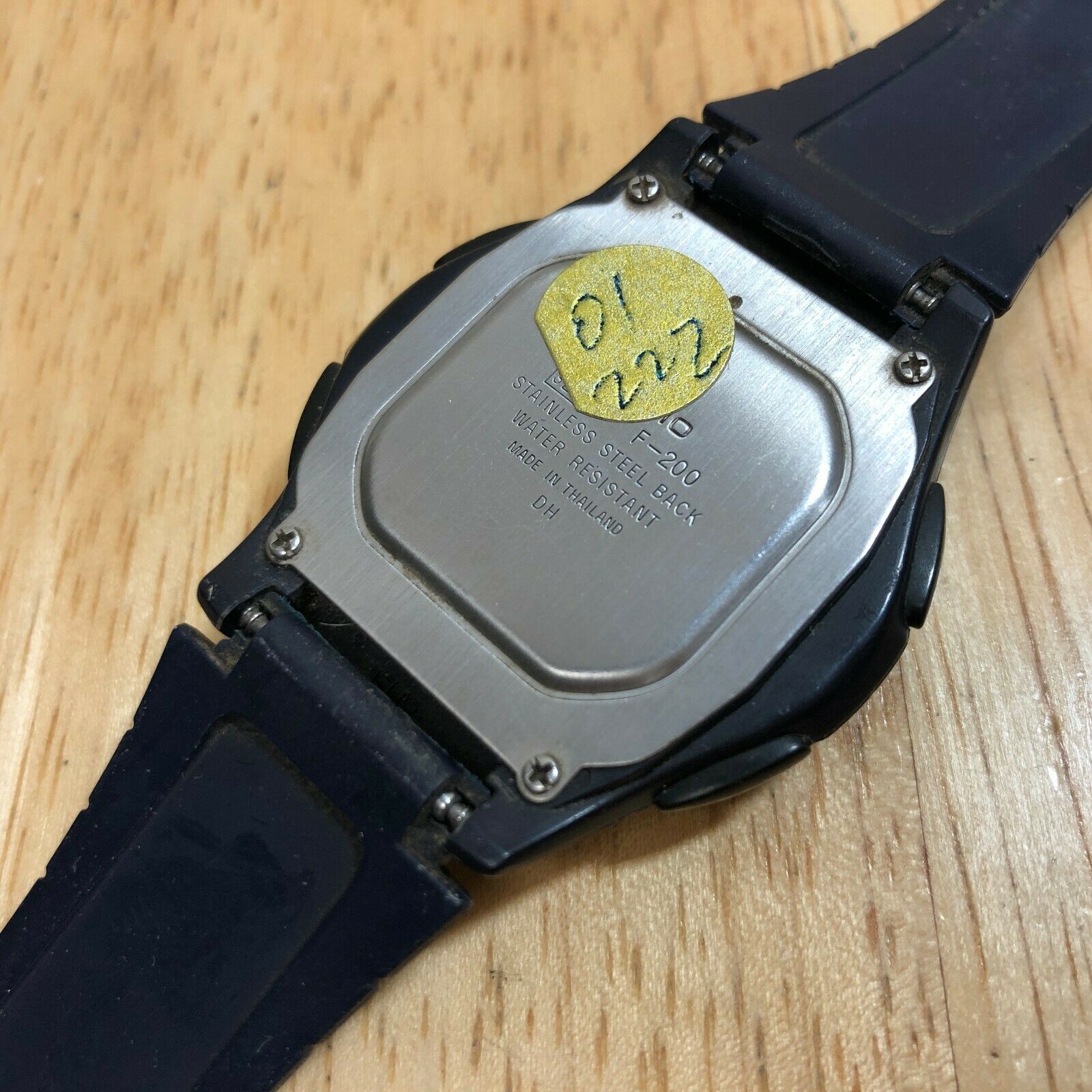 casio 3233 price
