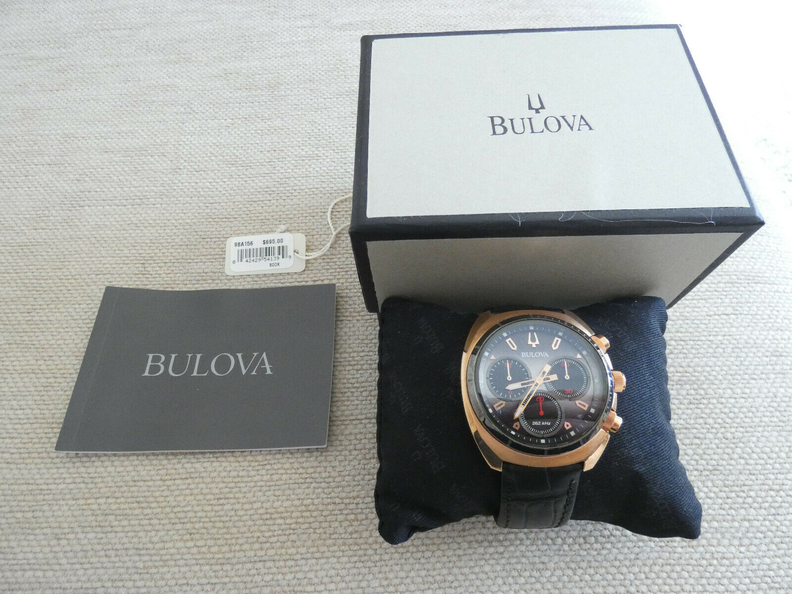 bulova 98a156