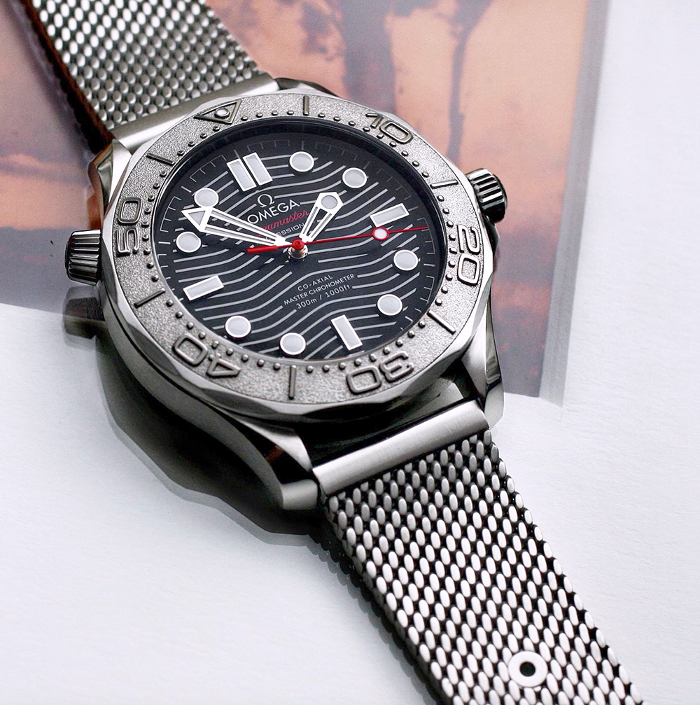 5 180 USD For Sale or Trade Omega Seamaster Professional 300