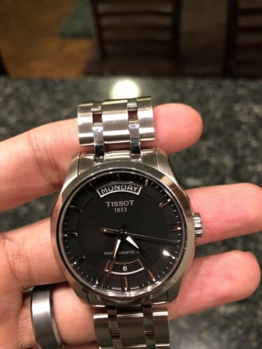 Tissot t0354071105101 hotsell