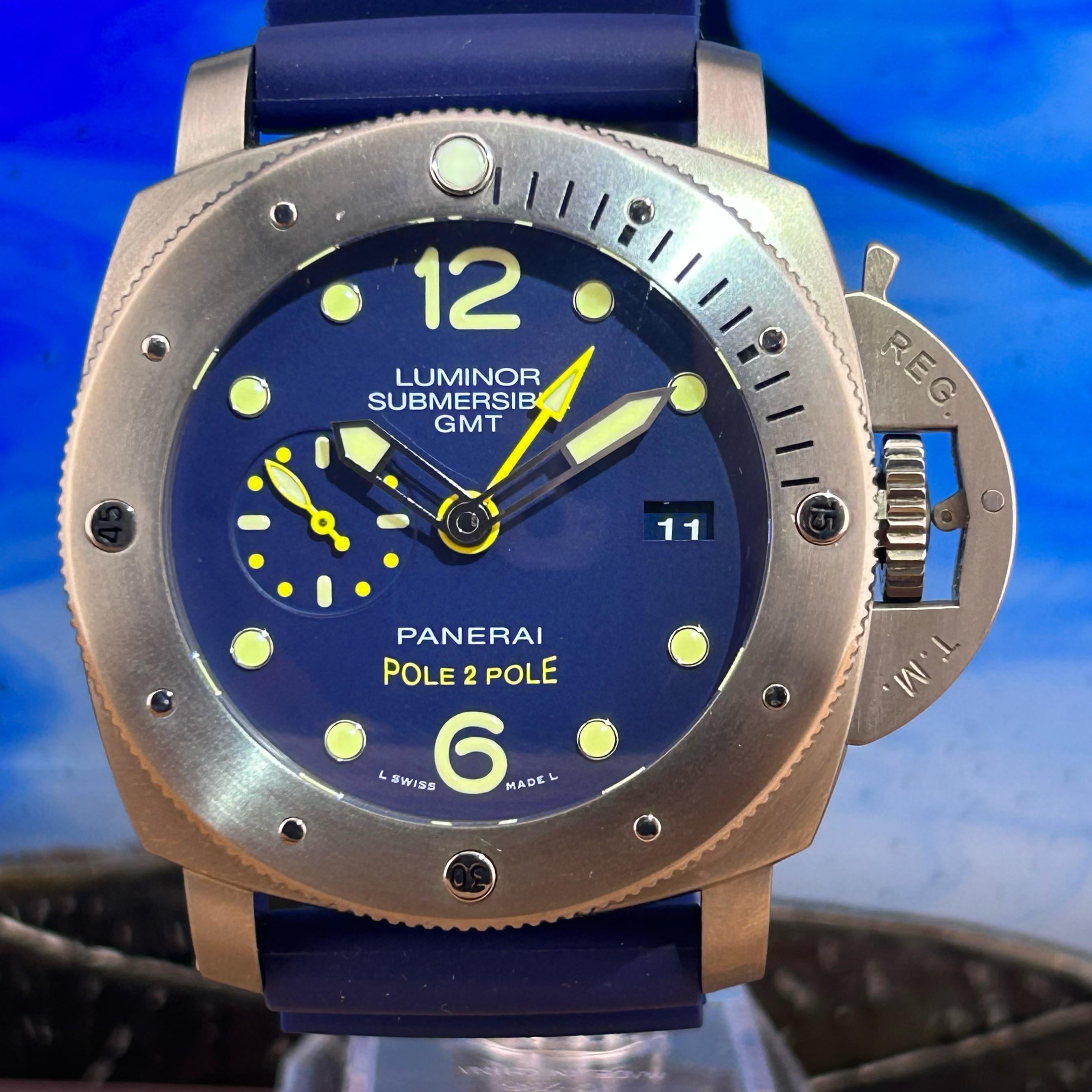 Panerai 719 hotsell