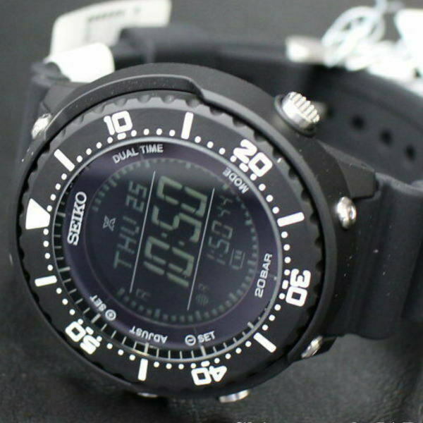 SEIKO Prospex LOWERCASE produced New SBEP013 FREE SHIPPING from 