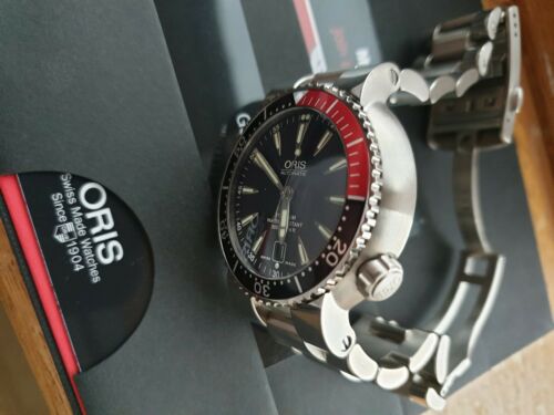 Oris 7562p discount