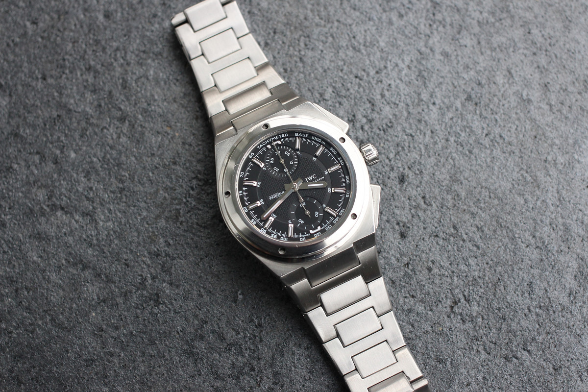 Iwc 372501 2025