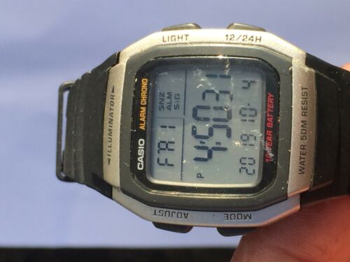 casio 3239 strap