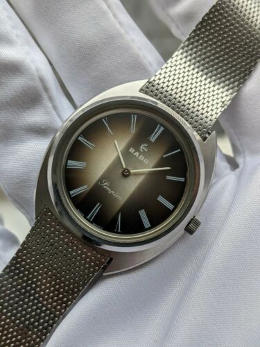 Rado simplon 2024