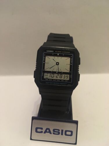 casio ae 9w