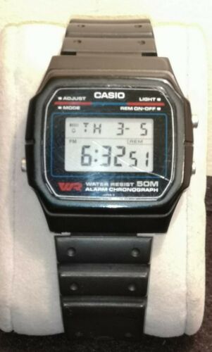 Casio store w 47