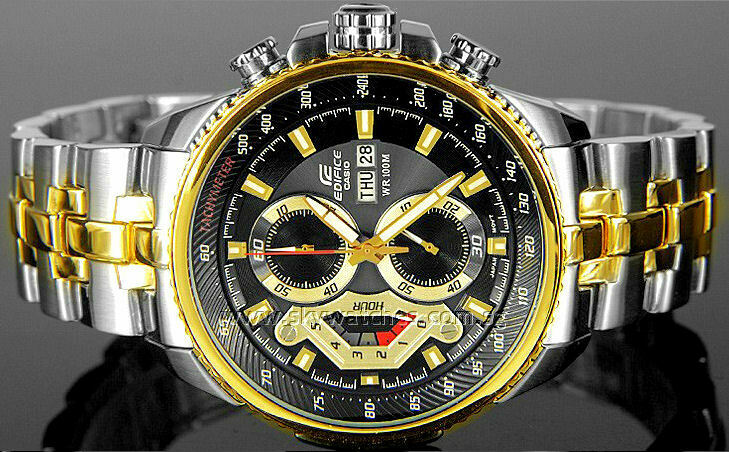 casio edifice 558sg