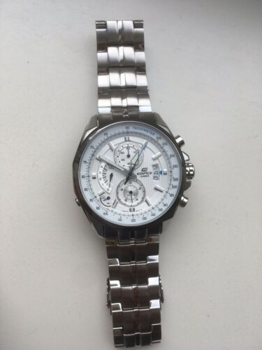 casio edifice efr 501