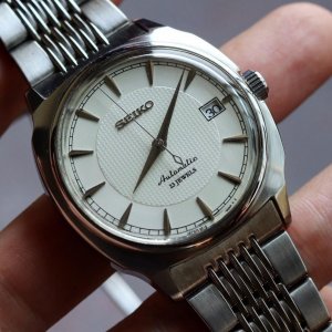 レア SEIKO セイコー メカニカル SARB041 レア SEIKO セイコー メカニカル SARB041 極美品SEIKO セイコー