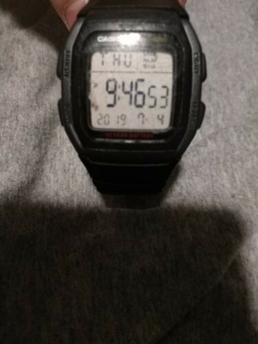 casio 3239 strap