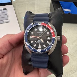 Seiko Prospex PADI Baby Turtle SRPC41 For Sale | WatchCharts