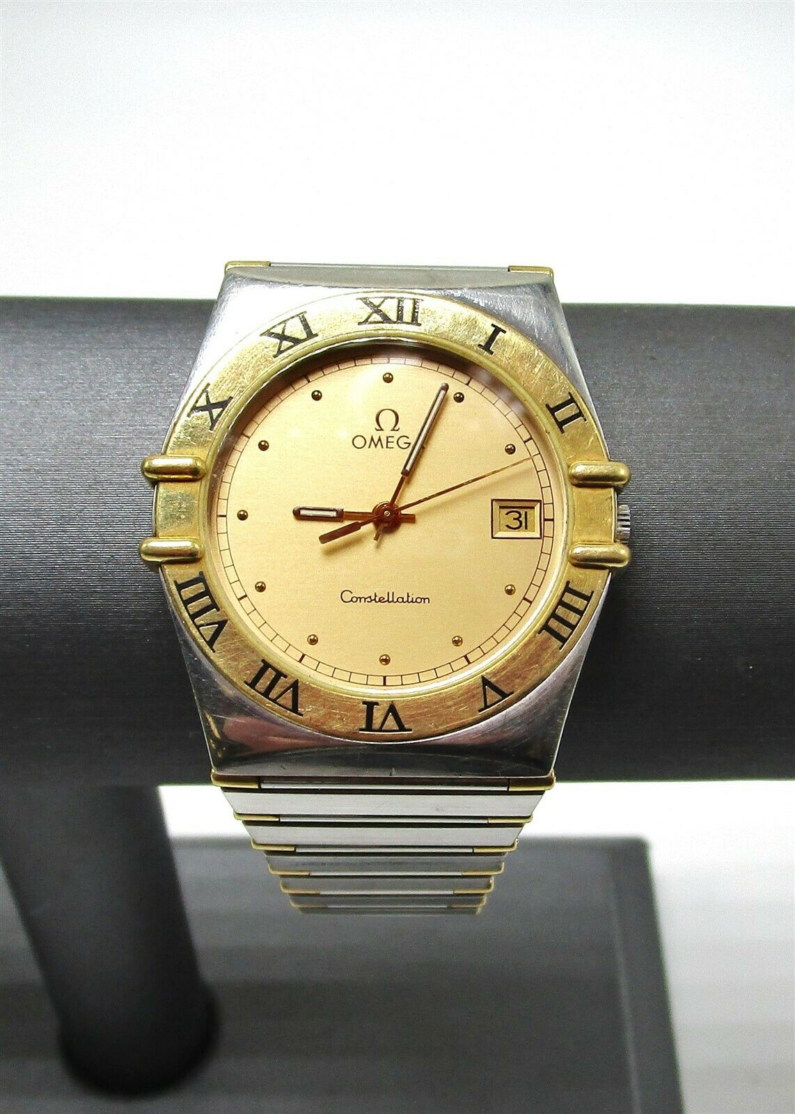 omega constellation 1448